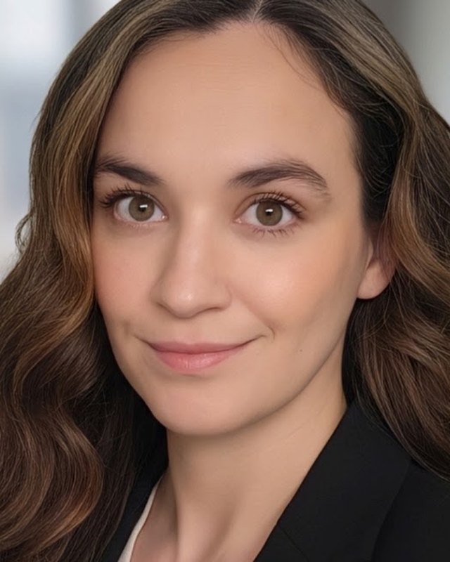 Photo of Amanda Bissonnette