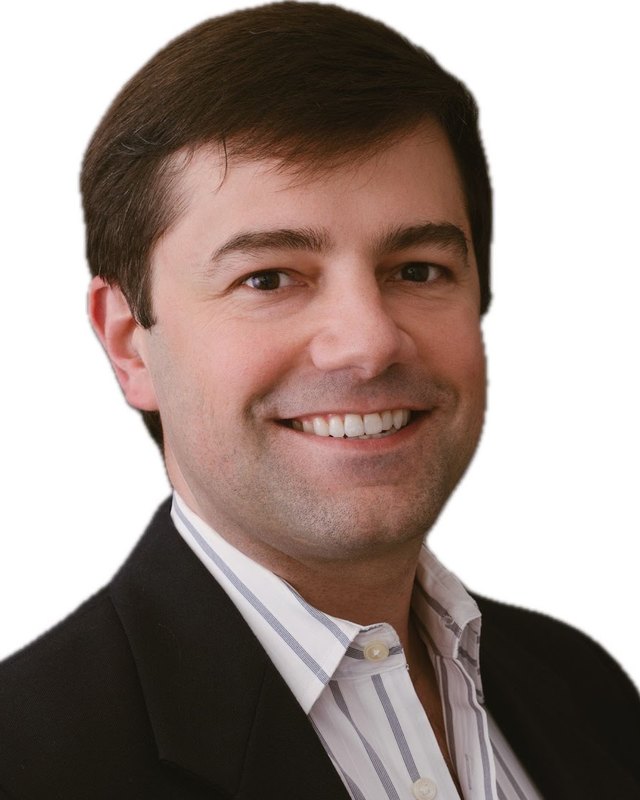 Photo of Kim Dean