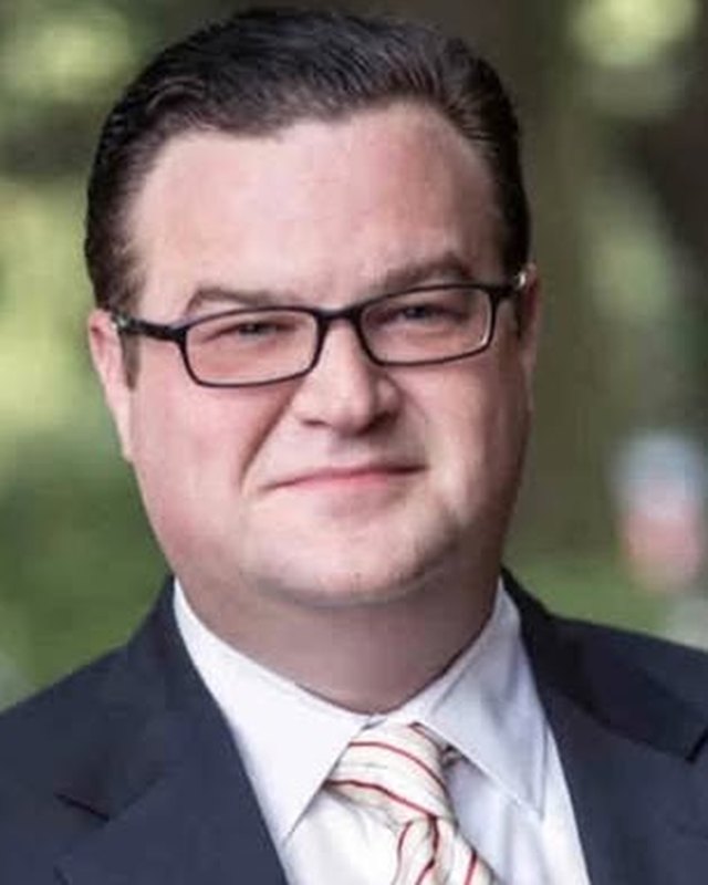 Photo of Michael Owens